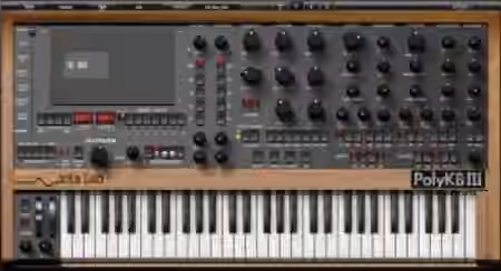 XILS-lab polyKB III v3.6.4 R2 [WiN]