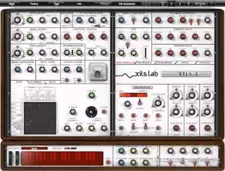 XILS-lab XILS 3 v2.5.2 [WiN]