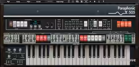 XILS-lab XILS 505 v1.1.1 [WiN]
