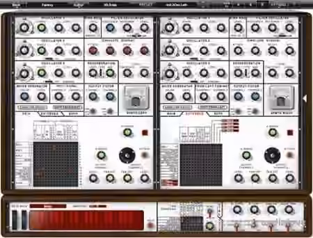 XILS-lab XILS4 v1.6.3 [WiN]