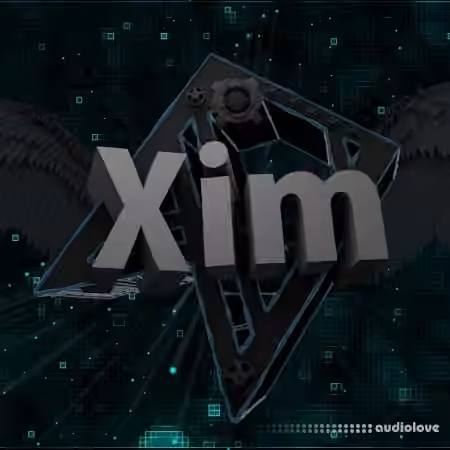 ximm Generic Colour Bass Rack [Synth Presets]