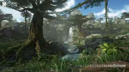 Ximm Nature Pack Part 1 [WAV]