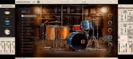 XLN Audio Addictive Drums 2 Complete v2.5.2.1 [WiN]