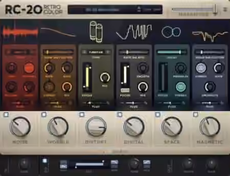 XLN Audio Addictive FX v2022.02.08 [U2B] [MacOSX]