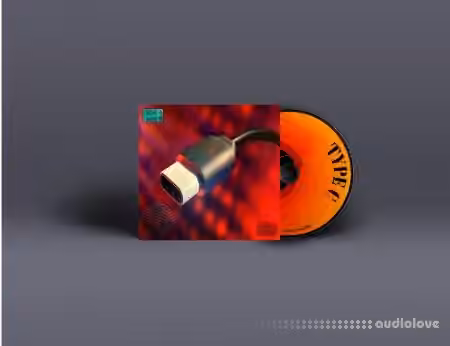 XSample beats Type C (Thermal Preset bank) [Synth Presets]