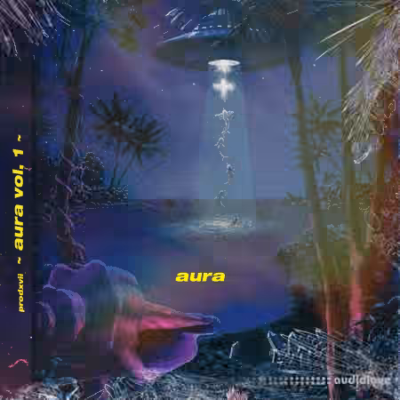 xvii Aura Vol.1 (Loop Kit) [WAV]