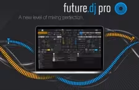 XYLIO Future DJ Pro v1.11.3 [MacOSX]