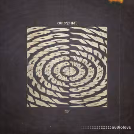 XYNOTHING Conceptual Vol.1 [WAV]