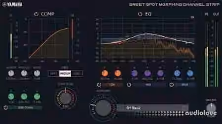 Yamaha Basic FX Suite v2.0.0 [WiN]