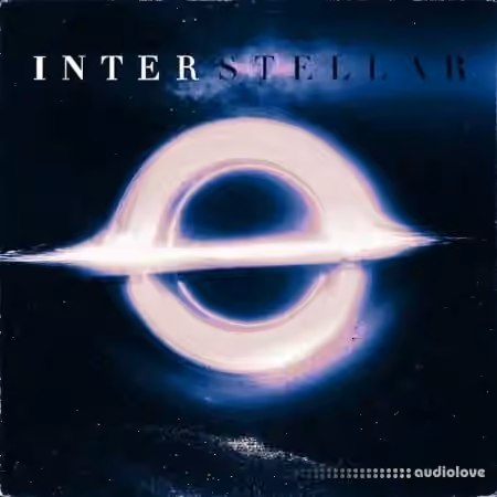 Yardi Interstellar Kit [WAV, Synth Presets]