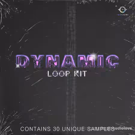 YBH Beats Dynamic Loop Kit by YBH Beats and Wave808 [WAV]