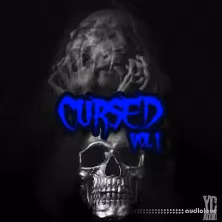 YC Audio Cursed Vol.1 [WAV]