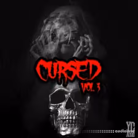 YC Audio Cursed Vol.3 [WAV]