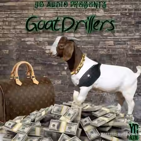 YC Audio Goat Drillers [WAV]