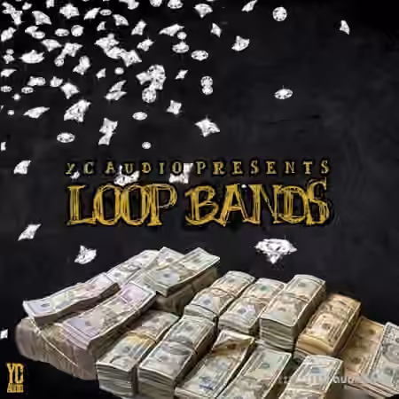 YC Audio Loop Bands [WAV]