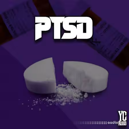YC Audio Ptsd [WAV]