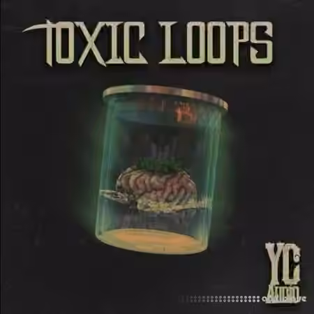 YC Audio Toxic Loops [WAV]