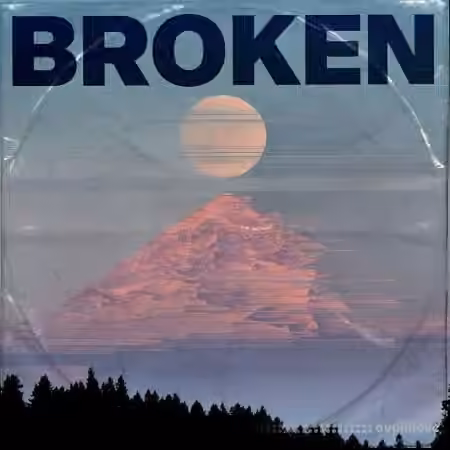 yhell├╕ Broken [WAV]