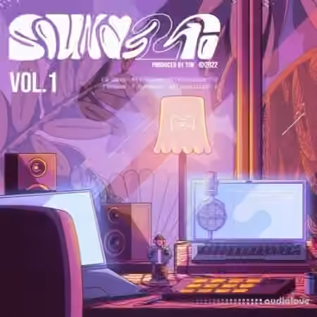 yim sounds2go Vol.1 soundkit [WAV]