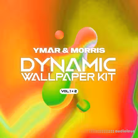 YMAR & MORRIS Dynamic Wallpaper Kit V1+2 [BUNDLE] v1.0 [WiN]