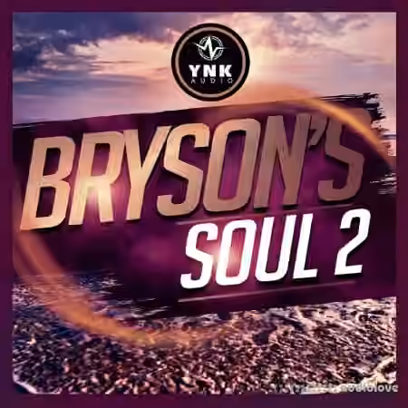 YnK Audio BrysonS Soul 2 [WAV, MiDi, DAW Templates]