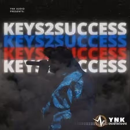 YnK Audio Keys 2 Success: Trap Keys [WAV]
