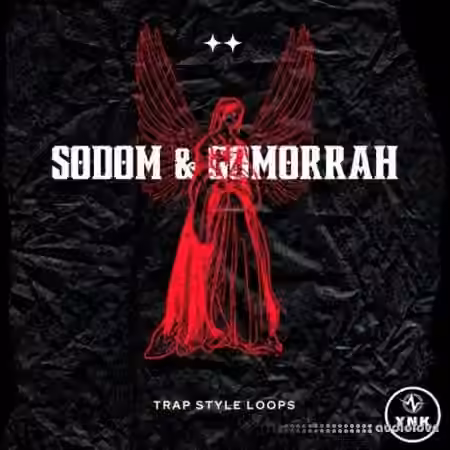 YnK Audio Sodom & Gomorrah: Drill/Trap Melodic Loops [WAV]