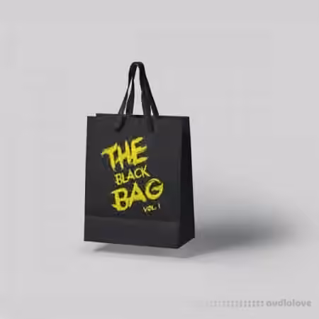 Your Local Musician The Black Bag Vol 1 [WAV]