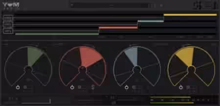Yum Audio Spread v1.6.2 [MacOSX]