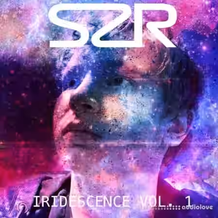 Zander Russell SuperZrussell Iridescence Vol.1 [WAV]