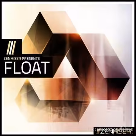Zenhiser Float [WAV, MiDi]