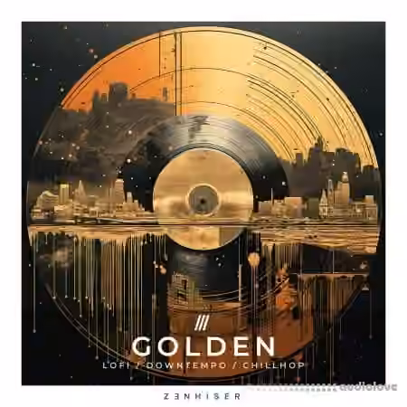 Zenhiser Golden [WAV]