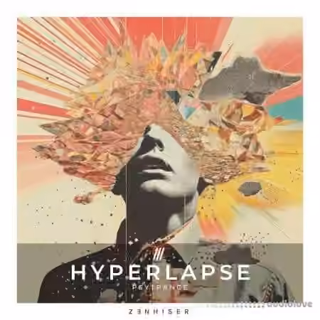 Zenhiser Hyperlapse - Psytrance [WAV]