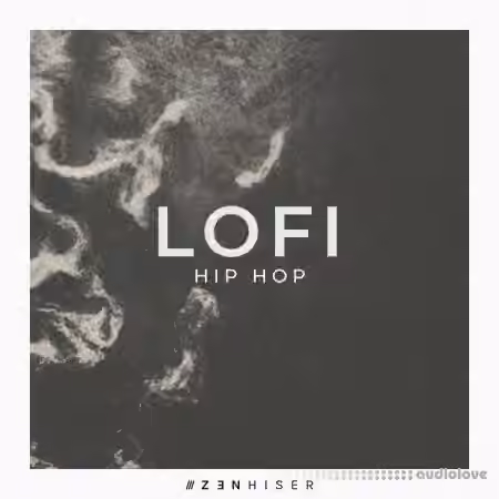 Zenhiser Lofi Hip Hop [WAV]