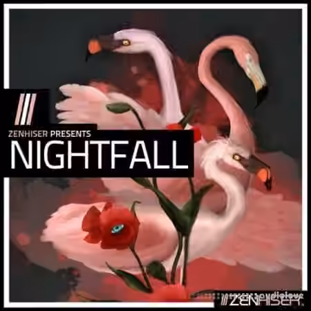 Zenhiser Nightfall [WAV, MiDi]