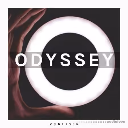 Zenhiser Odyssey [WAV, MiDi, PROPER]