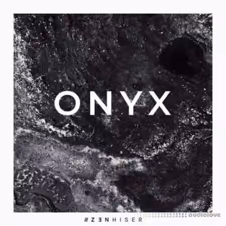 Zenhiser Onyx [WAV, MiDi]