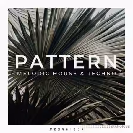 Zenhiser Pattern Melodic House and Techno [WAV]