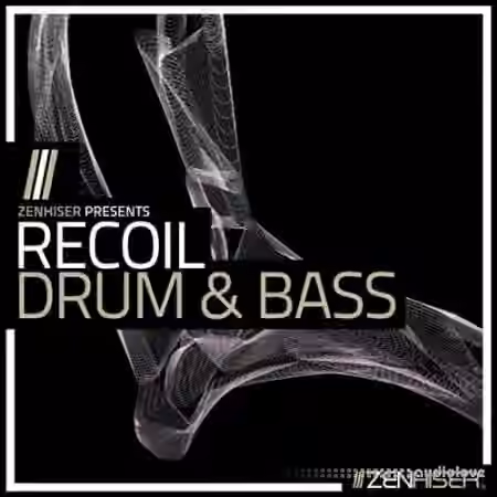 Zenhiser Recoil [WAV, MiDi]