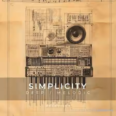 Zenhiser Simplicity [WAV]