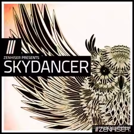 Zenhiser Skydancer [WAV, MiDi]