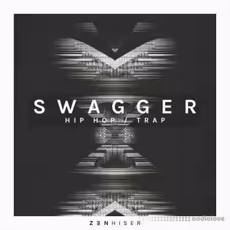 Zenhiser Swagger [WAV]