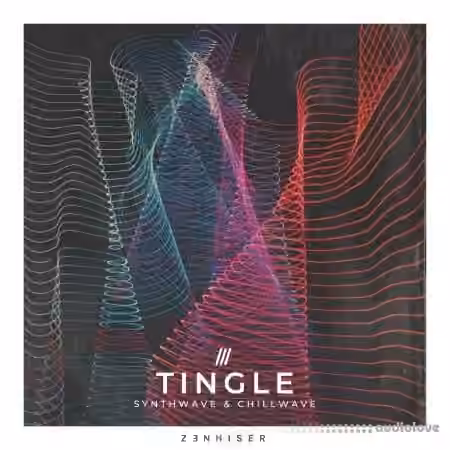 Zenhiser Tingle Synthwave and Chillwave [WAV]