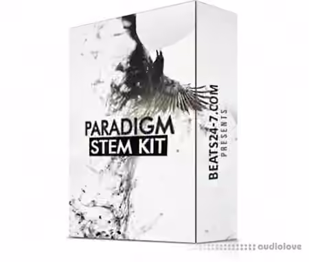 ZENSBEATS Paradigm [WAV]