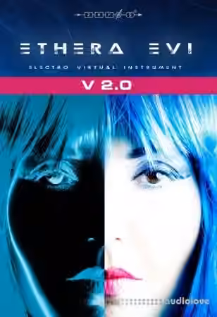 Zero-G Ethera EVI v2.0 [KONTAKT]