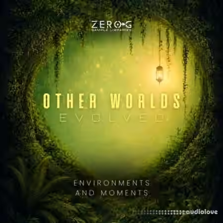 Zero-G Other Worlds Evolved [KONTAKT]