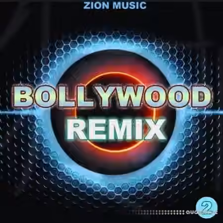 ZionMusic Bollywood Remix Vol.2 [WAV]