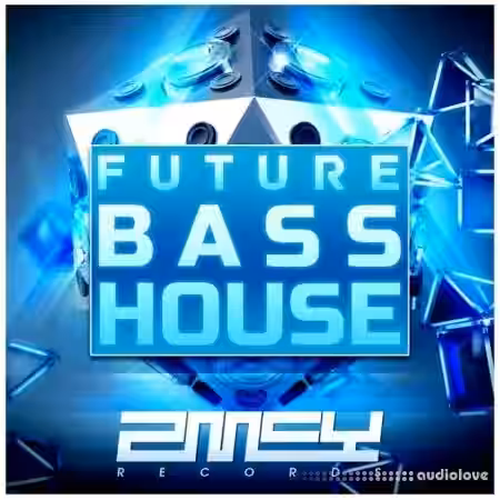 Zmey Records Future Bass House [WAV, MiDi, Synth Presets]