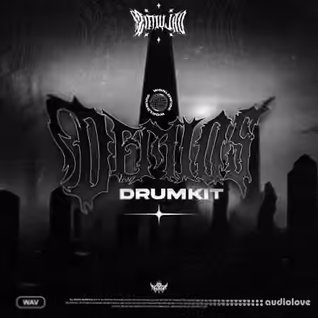 zntiujao Demios Drumkit [WAV]