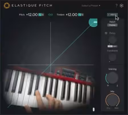 zplane elastiquePitch v2.5.0 [MacOSX]